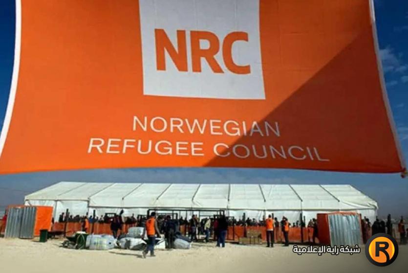 التسجيل في برنامج البطالة الدائمة 2026  المجلس النرويجي للاجئين (NRC)