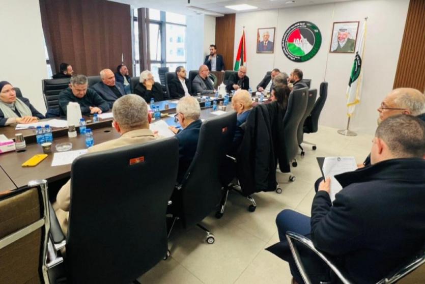 جانب من الندوة