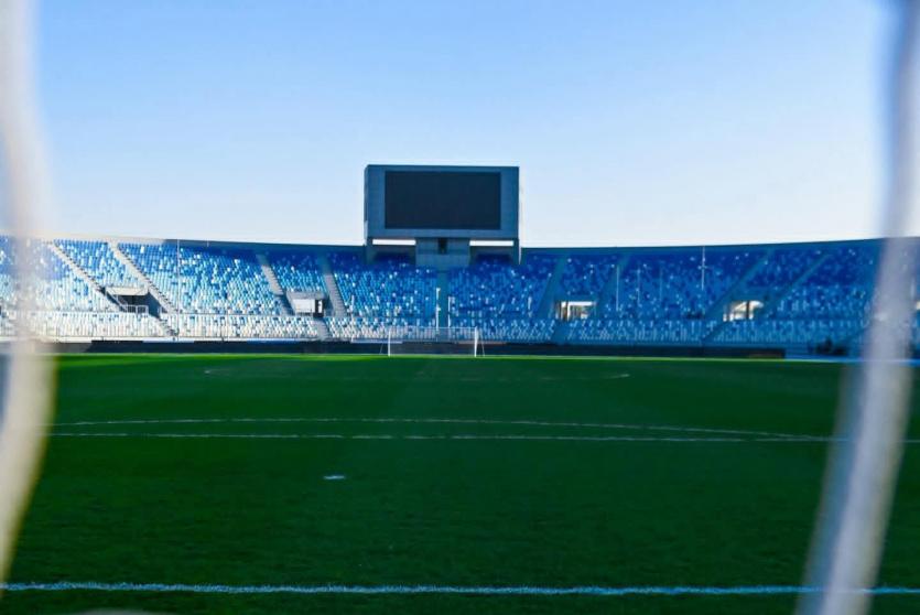 موعد مباراة الزمالك وكايزر تشيفز في دوري أبطال أفريقيا 2026