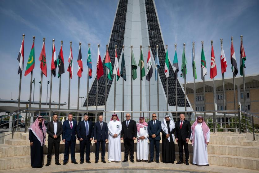  افتتاح معرض الدفاع العالمي 2026