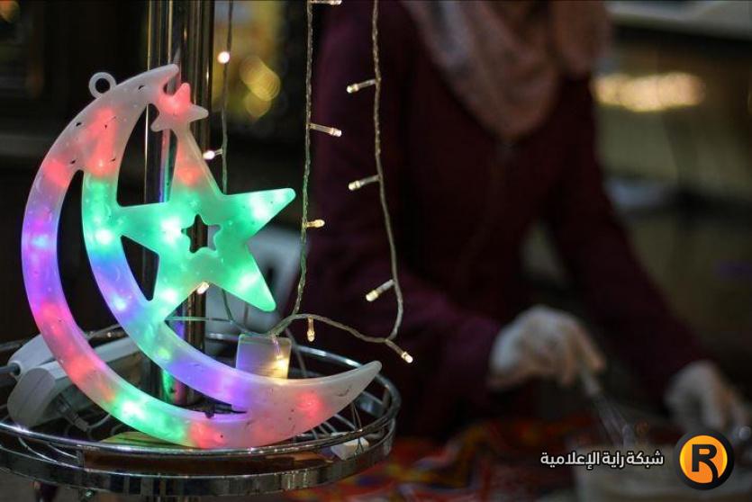 موعد رمضان 2026 في اليونان