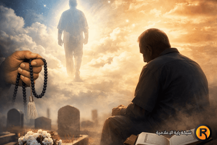 تفسير حلم وفاة الأب 