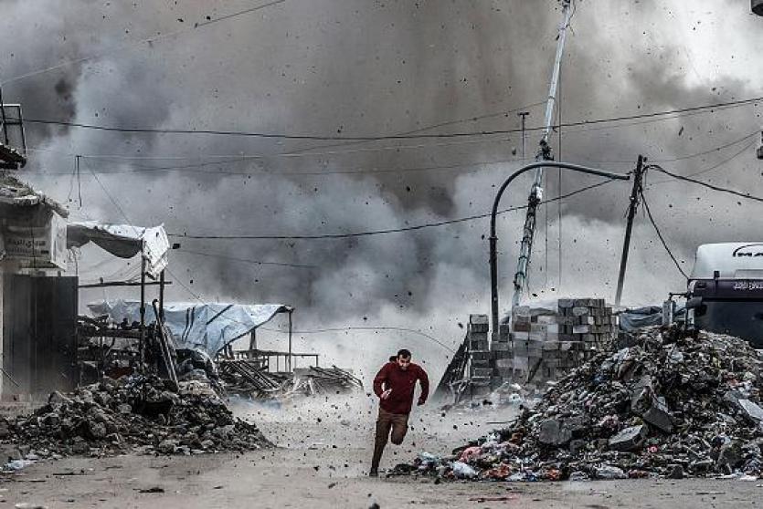 صورة من غزة