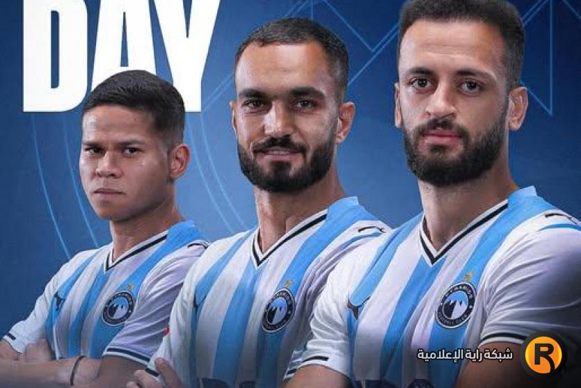 نتيجة مباراة بيراميدز اليوم في دوري أبطال أفريقيا