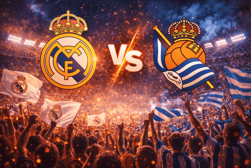 مركز ريال مدريد في جدول ترتيب الدوري الإسباني 2026 الآن 