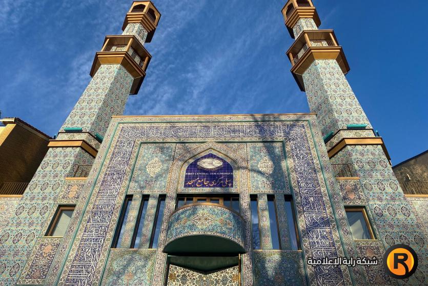 امساكية رمضان في ايرلندا 2026