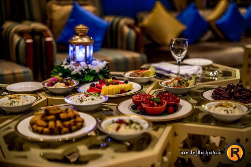 إمساكية رمضان 2026 في الأردن