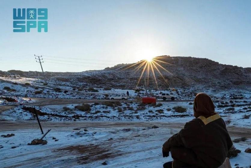 امساكية رمضان في السعودية 1447 - 2026