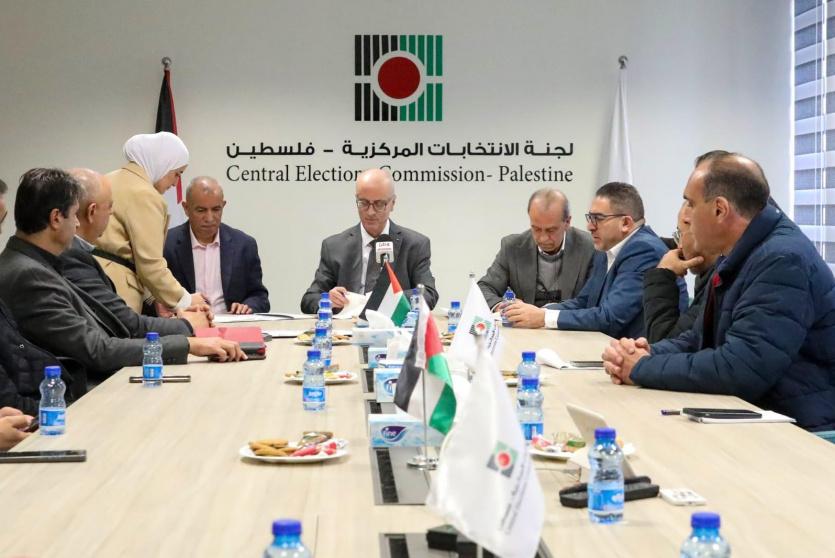 جانب من توقيع مذكرة التفاهم