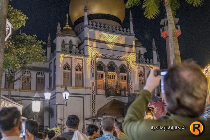 إمساكية رمضان 2026 في سنغافورة