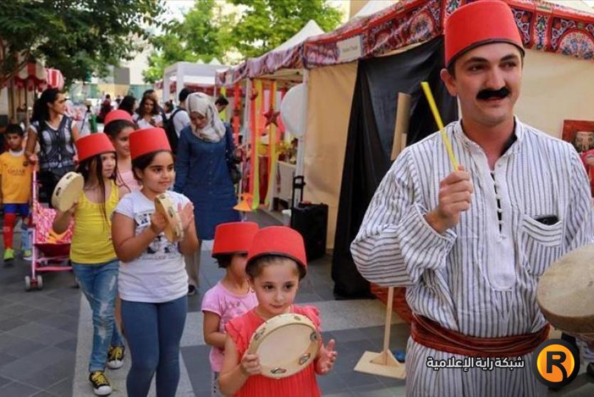 إمساكية رمضان 2026 في لبنان