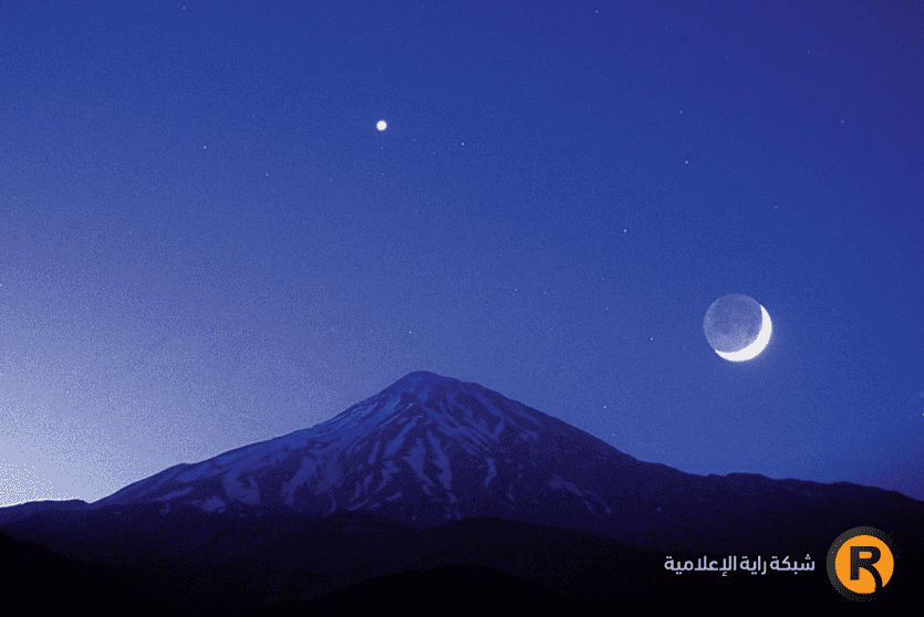 موعد شهر رمضان 2026