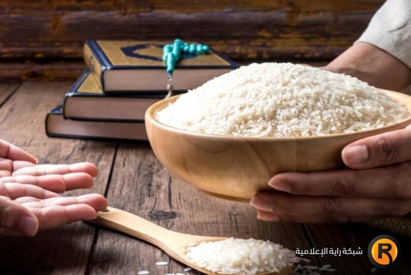 مقدار صدقة الفطر ونصاب زكاة المال