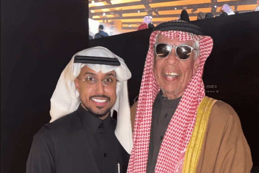 وفاة علي المدفع