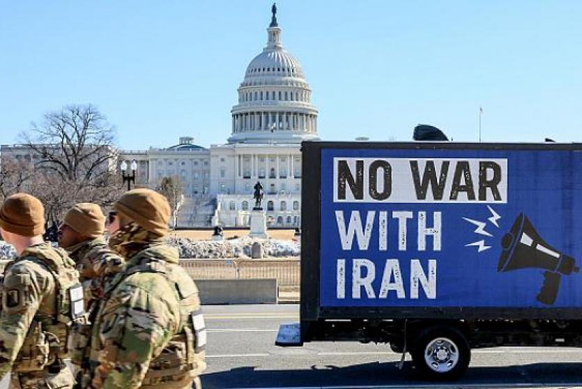 استئناف المحادثات النووية بين أميركا وإيران في جنيف وسط تهديدات عسكرية