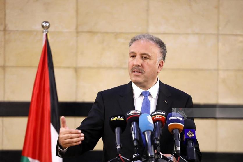 الوزير عساف