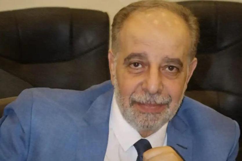 وفاة الفنان ياسر صادق