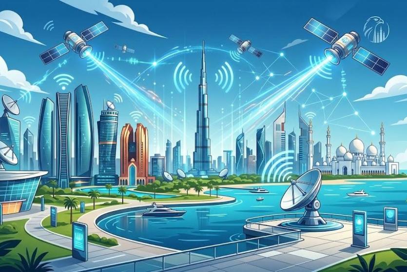 تردد قنوات أبو ظبي 2026