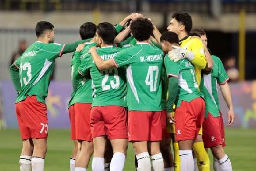 مركز الوحدات في جدول ترتيب الدوري الأردني 2026 بعد التعادل مع الرمثا