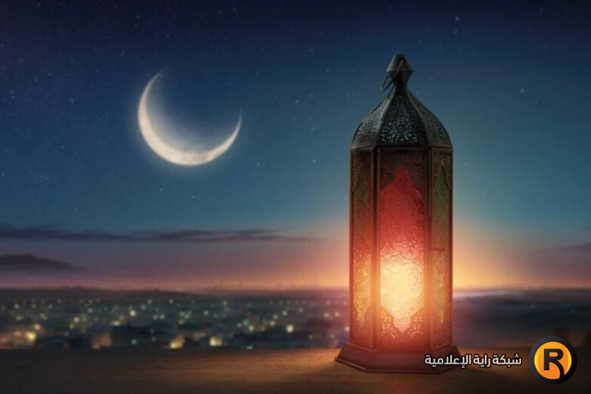 العشر الأواخر من رمضان