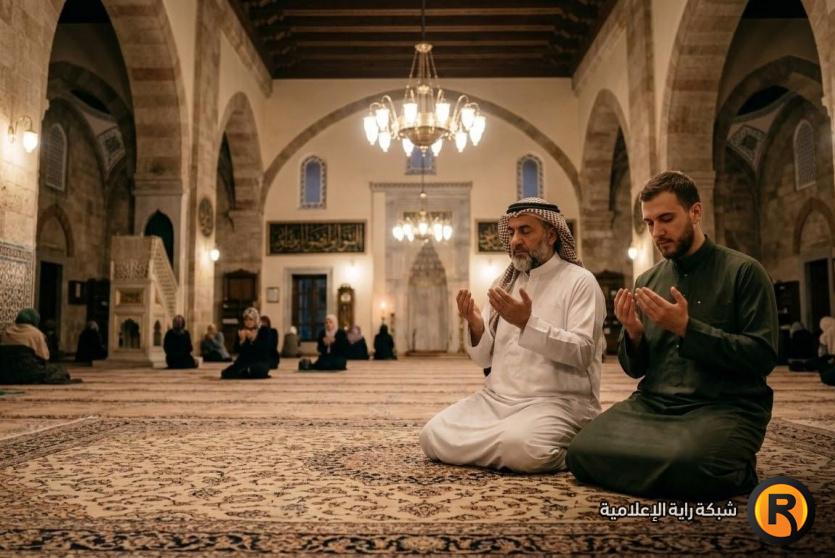 دعاء ليلة القدر لتحقيق الأمنيات 2026 أفضل الأدعية لقضاء الحاجات