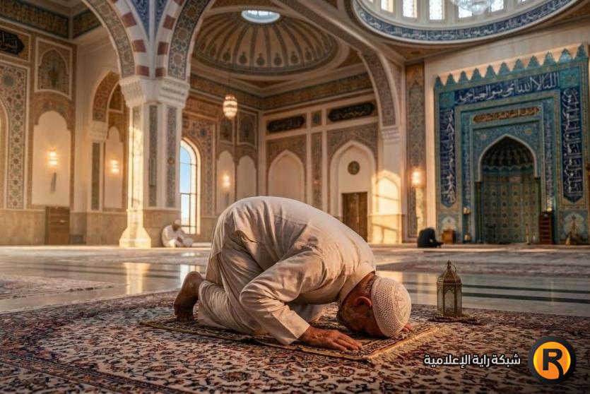 أفضل الأعمال في العشر الأواخر من رمضان