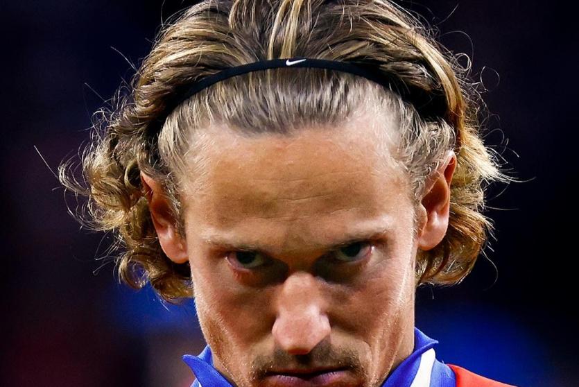 أتلتيكو مدريد وتوتنهام بث مباشر