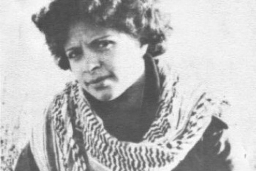 48 عاما على استشهاد المناضلة دلال المغربي