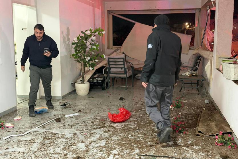 من بلدة الزرازير