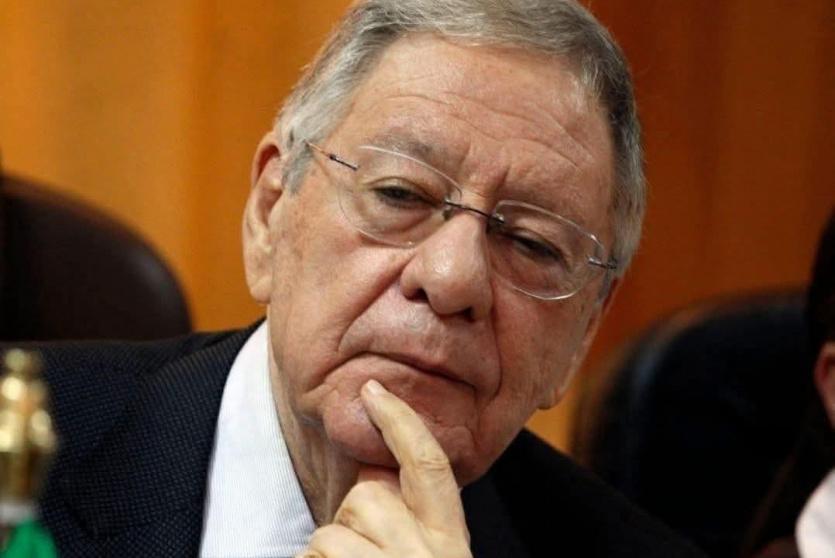 جمال ولد عباس