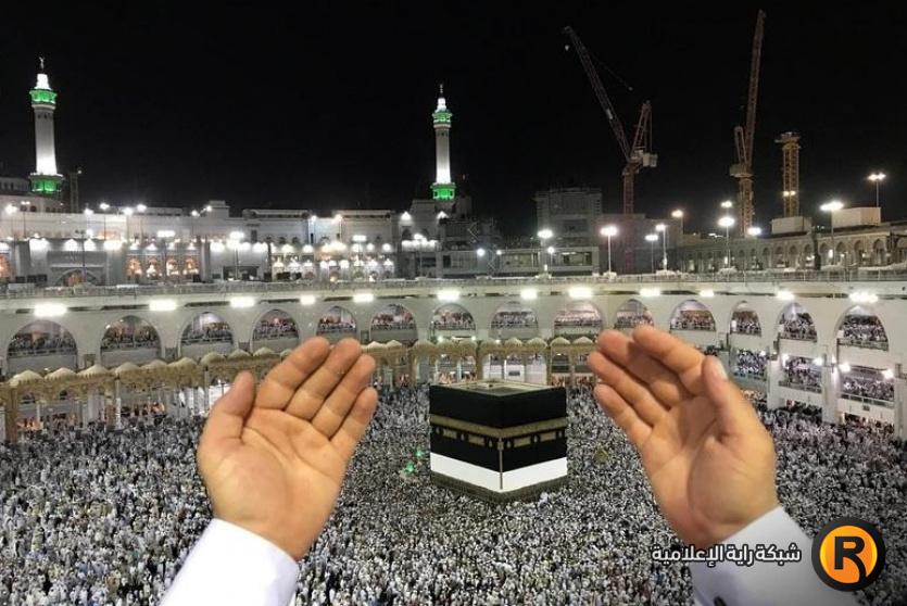 دعاء القنوت في ليلة القدر