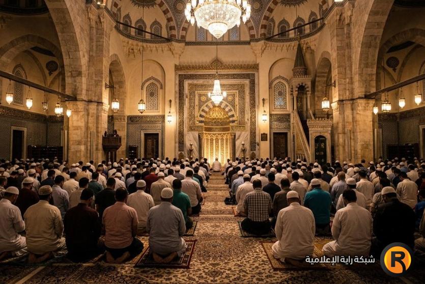 ليلة القدر 2026