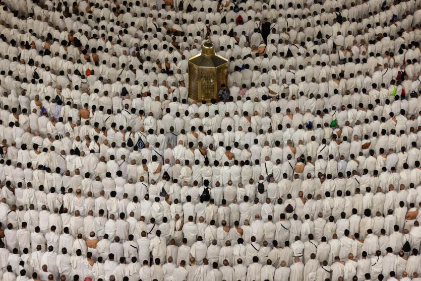 ليلة القدر 2026