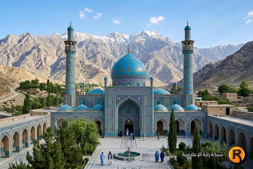 عيد الفطر 2026 افغانستان