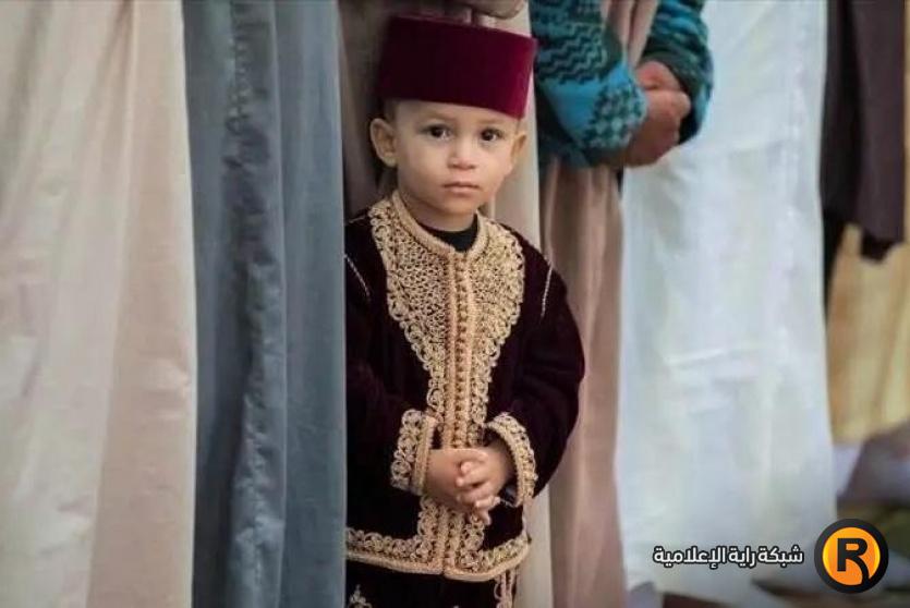 موعد صلاة عيد الفطر في المغرب