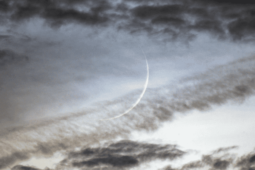 الدول التي أعلنت عيد الفطر 2026 الجمعة