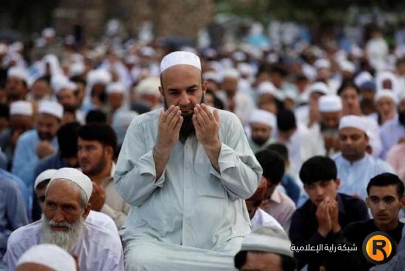 السور التي تقرأ في صلاة العيد