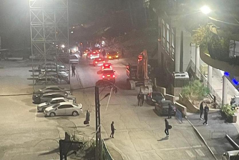 67 قتيلا عربيا منذ بدء العام: مقتل رجل بجريمة إطلاق نار في عرابة