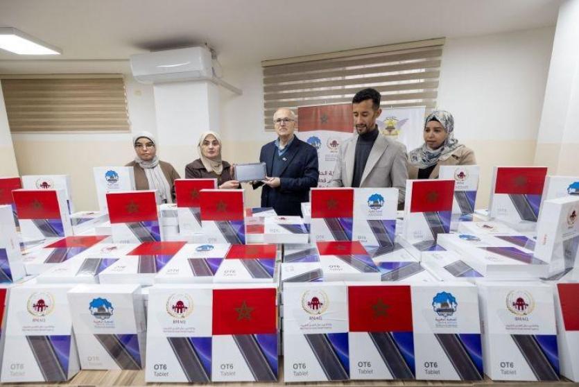 وكالة بيت مال القدس تنفّذ حملة طوارئ لدعم قطاعي الصحة والتعليم في القدس