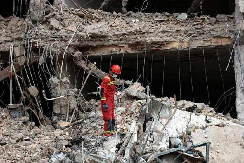 صورة ارشيفية