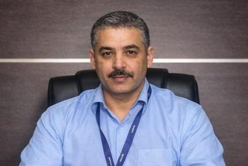 الشهيد مروان فتحي حسين حرز الله