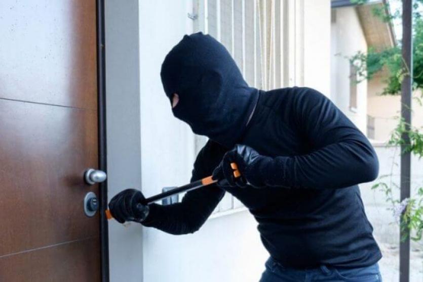 سرقة - صورة تعبيرية