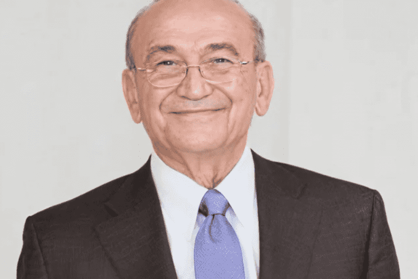 الهيئة العامة للبنك العربي تقر توزيع 40% أرباح نقدية على المساهمين عن العام 2025 وتنتخب صبيح المصري رئيساً لمجلس الإدارة وخالد المصري نائباً له