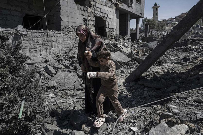 خاص| تصعيد ميداني ونزوح واسع في جنوب لبنان: 800 ألف نازح والمعارك تتسع على ثلاثة محاور