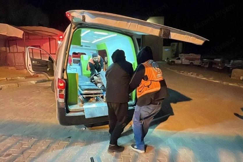 صورة من غزة