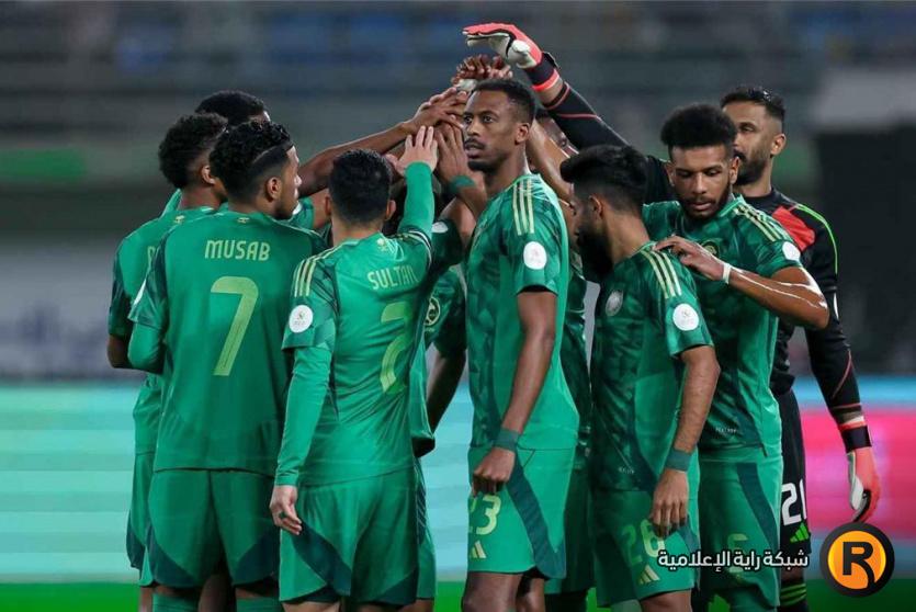 مباراة السعودية وصربيا