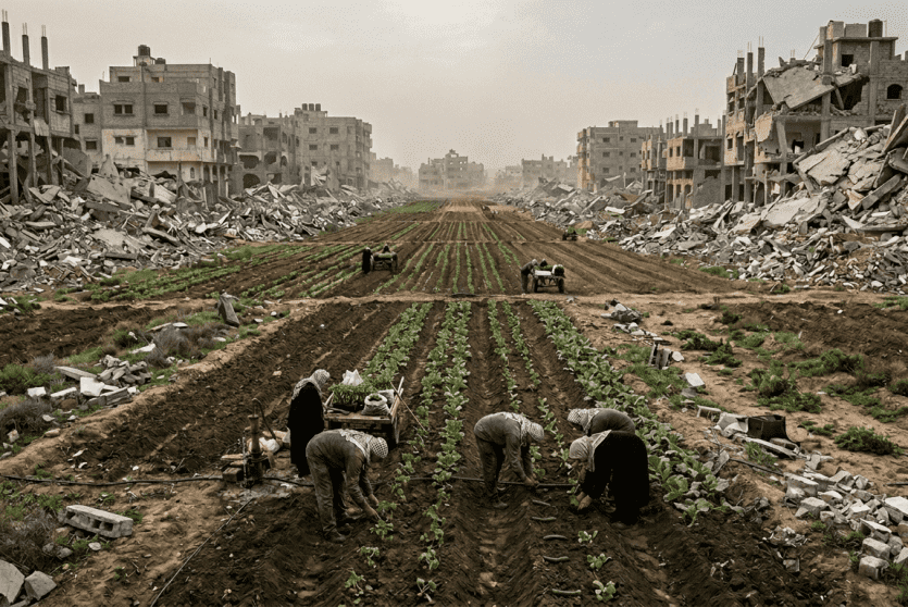 صورة توضيحية - AI