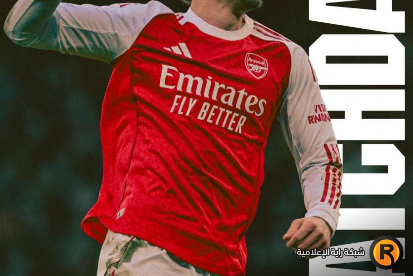 مباراة أرسنال وساوثهامبتون