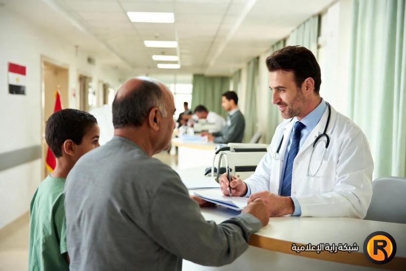 رابط الاستعلام عن صدور قرارات العلاج على نفقة الدولة بالرقم القومي 2026