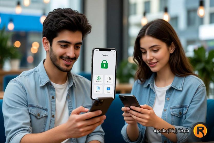 رابط شام كاش 